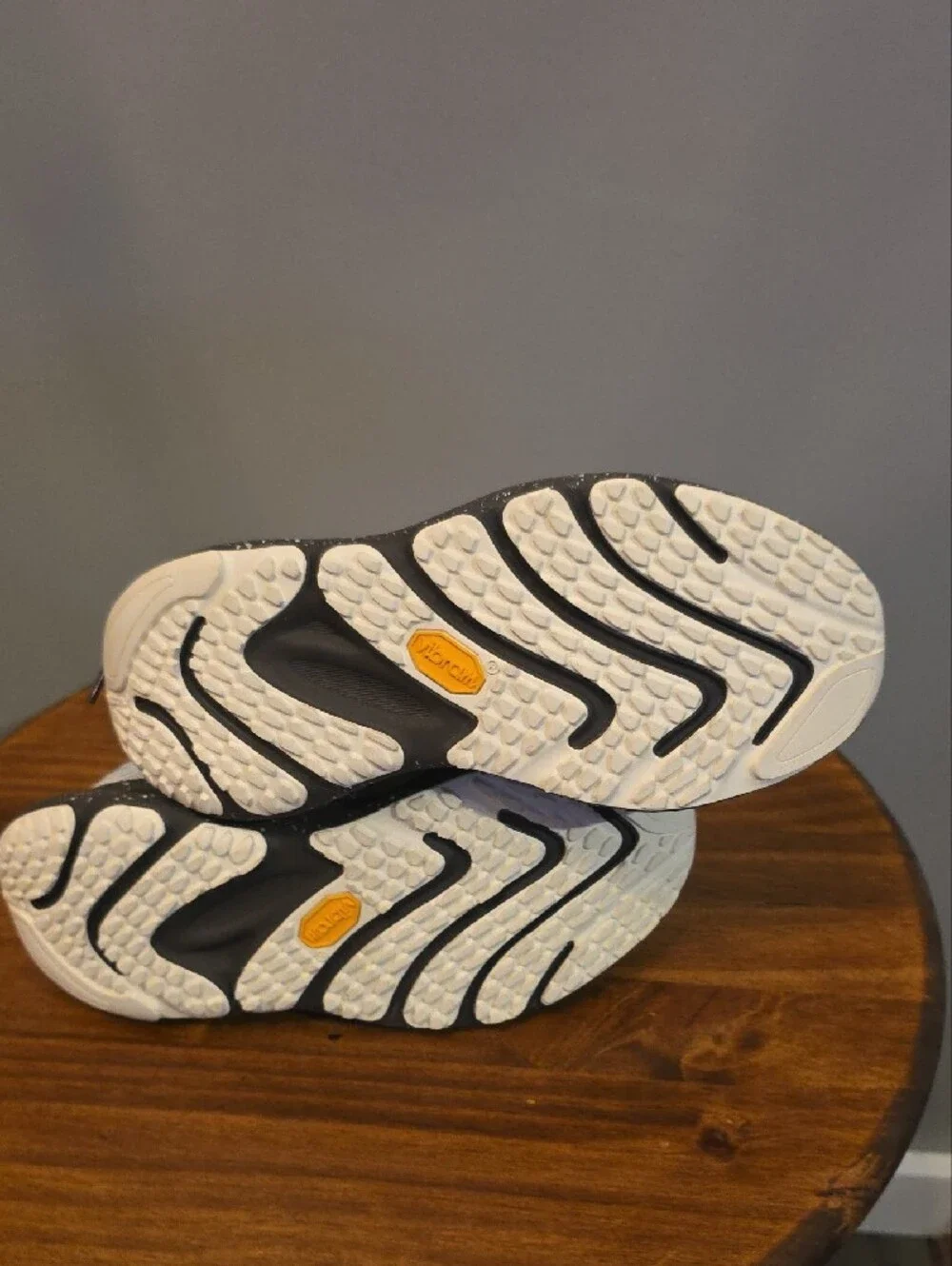 Merrell breathable white